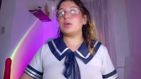 Amalia Im Back See you soon this January 7 at 10 pm Colombia time online show from February 28, 2026, 5:19 am