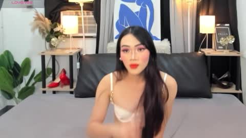 amaliaanderson69 online show from September 10, 2025, 10:54 pm
