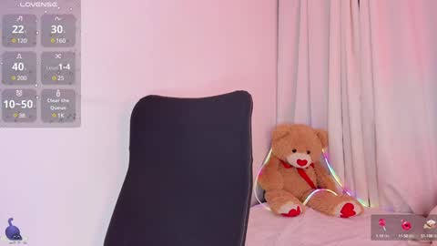 Amalia    real MIA  online show from January 31, 2025, 8:01 am