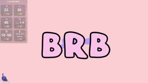 Amalia    real MIA  online show from February 16, 2025, 5:59 am