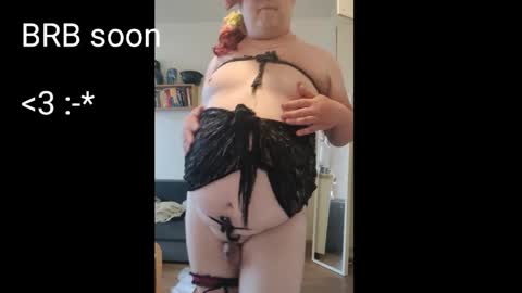 Snapshot of amaliabeaumont chatting on January 29, 2025, 12:43 am Amalia Beaumont online show from January 29, 2025, 12:43 am