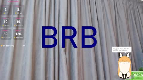 Amalia online show from December 23, 2024, 4:17 pm