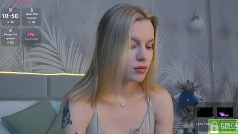 Amalia online show from December 26, 2024, 1:21 pm