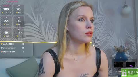 Amalia online show from December 26, 2024, 4:25 pm