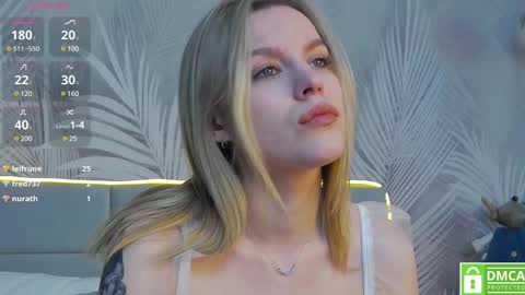 Amalia online show from December 31, 2024, 10:26 am