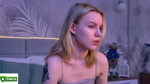 Amalia online show from January 6, 2025, 2:03 pm