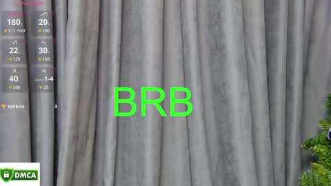 Amalia online show from January 14, 2025, 4:18 pm