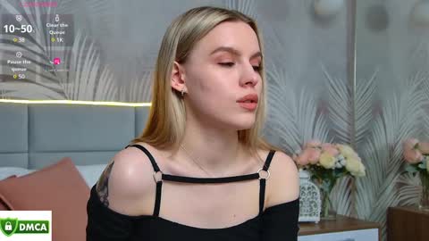 Amalia online show from February 20, 2025, 1:19 pm