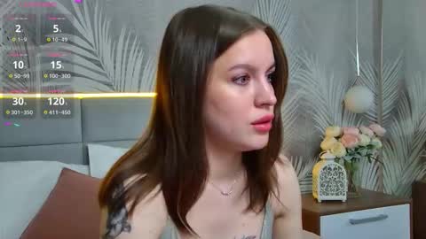 Amalia online show from September 17, 2025, 1:24 pm