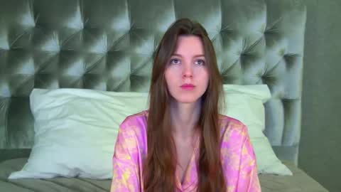 AmaliaLima online show from June 2, 2026, 4:03 am