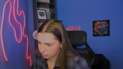 Snapshot of amalialowell chatting on February 19, 2026, 4:47 pm Amalia online show from February 19, 2026, 4:47 pm