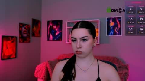 Amalia online show from May 28, 2026, 9:06 am
