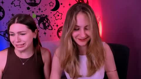 Amalia online show from May 30, 2026, 7:11 pm