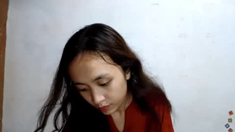 Snapshot of amaliastaunton chatting on March 26, 2026, 11:16 am Ava online show from March 26, 2026, 11:16 am