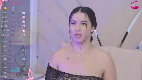 Thea online show from March 2, 2025, 10:38 pm