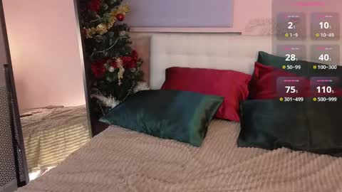 Snapshot of amalyvill chatting on December 27, 2024, 9:50 am Anna My schedule for this week WednesdayThursdayFridaySaturday online show from December 27, 2024, 9:50 am