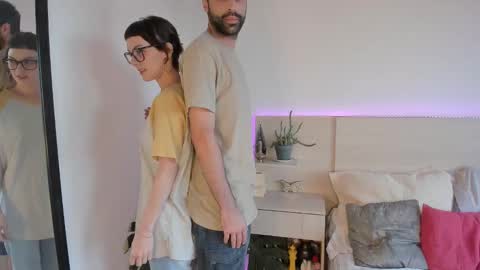 Snapshot of amancay_ chatting on March 9, 2026, 9:41 pm Amancay online show from March 9, 2026, 9:41 pm