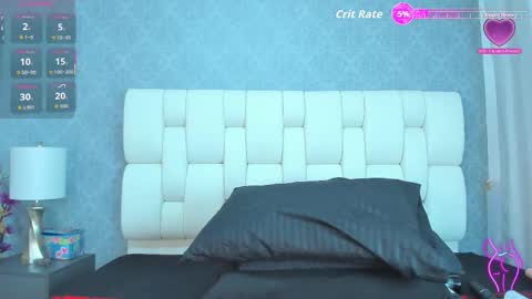 amanda29_ online show from October 16, 2025, 7:26 pm