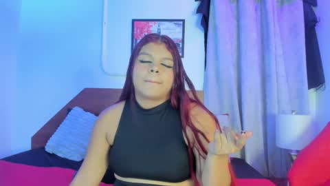 amanda29_ online show from May 12, 2026, 7:22 pm