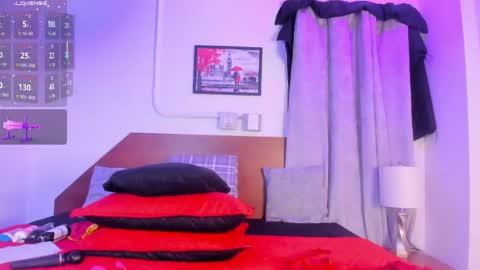 amanda29_ online show from May 15, 2026, 7:54 pm