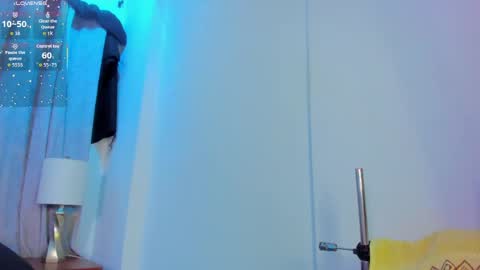 amanda29_ online show from May 19, 2026, 7:09 pm