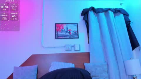 amanda29_ online show from May 20, 2026, 7:09 pm