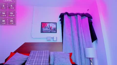 amanda29_ online show from May 29, 2026, 7:12 pm