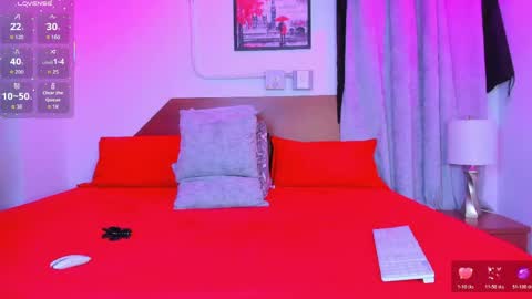 amanda29_ online show from May 30, 2026, 7:11 pm