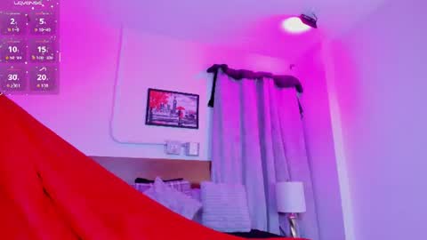 amanda29_ online show from July 3, 2026, 7:20 pm