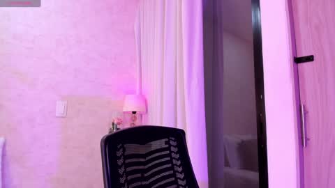 Snapshot of amanda_26 chatting on January 9, 2025, 2:11 am Luisa online show from January 9, 2025, 2:11 am