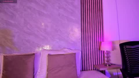 Snapshot of amanda_26 chatting on February 2, 2026, 1:48 am Luisa online show from February 2, 2026, 1:48 am