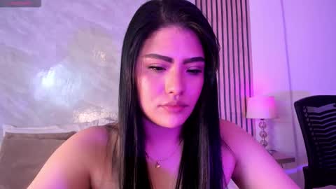 Snapshot of amanda_26 chatting on February 13, 2026, 2:51 am Luisa online show from February 13, 2026, 2:51 am