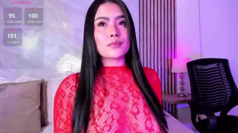 Luisa online show from April 28, 2026, 1:59 am