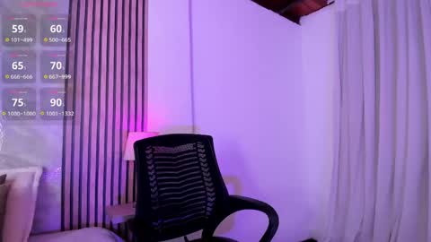 Luisa online show from May 27, 2026, 1:57 am