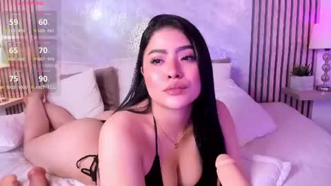 Luisa online show from July 7, 2026, 7:09 am