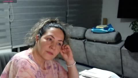  Amanda  online show from January 23, 2025, 3:16 am