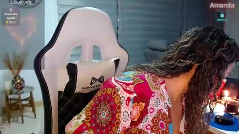 Snapshot of amanda_bella1 chatting on February 24, 2026, 2:31 am Amanda online show from February 24, 2026, 2:31 am