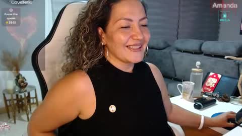 Snapshot of amanda_bella1 chatting on March 7, 2026, 1:13 am Amanda online show from March 7, 2026, 1:13 am