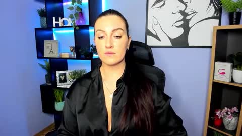 Amanda online show from February 26, 2026, 2:49 pm