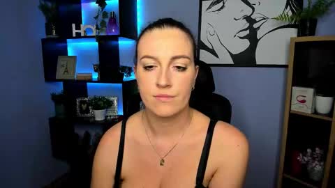 Amanda online show from March 5, 2026, 3:08 pm