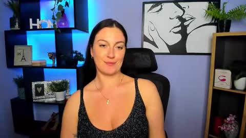 Amanda online show from March 26, 2026, 4:01 pm