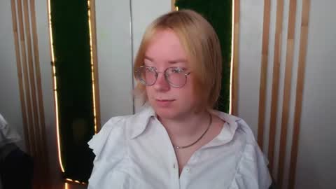 Hi im Amanda online show from July 3, 2026, 12:22 pm