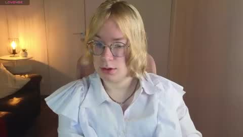 Hi im Amanda online show from July 5, 2026, 8:32 am