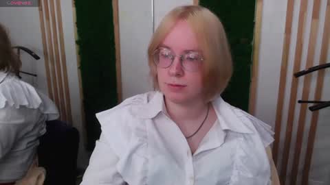 Hi im Amanda online show from July 10, 2026, 11:24 am