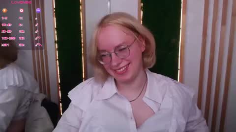 Hi im Amanda online show from July 14, 2026, 9:42 pm