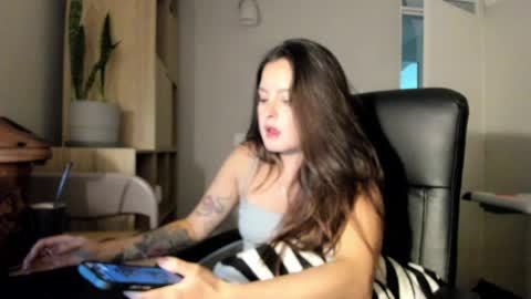 Snapshot of amanda_callum_ chatting on June 2, 2026, 1:07 am Katha online show from June 2, 2026, 1:07 am