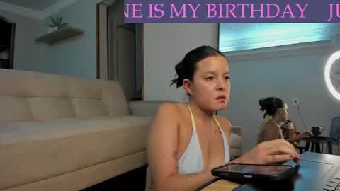 Snapshot of amanda_callum_ chatting on June 11, 2026, 2:53 am Katha online show from June 11, 2026, 2:53 am