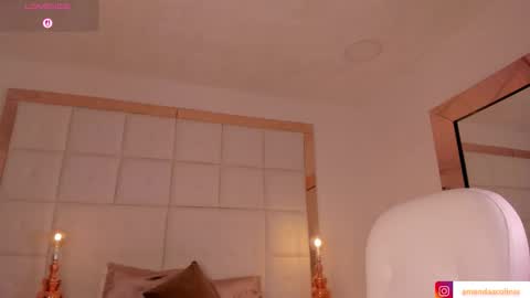 Snapshot of amanda_colin chatting on January 14, 2026, 1:55 am Amanda online show from January 14, 2026, 1:55 am