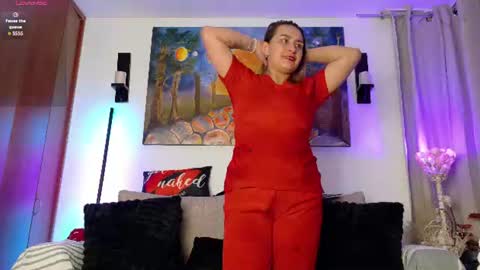 amanda_ferrer online show from August 4, 2026, 11:29 pm