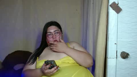 amanda_fetish online show from December 15, 2025, 7:18 pm